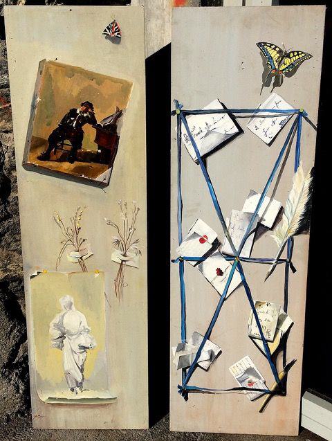 2 Tromp l’oeil