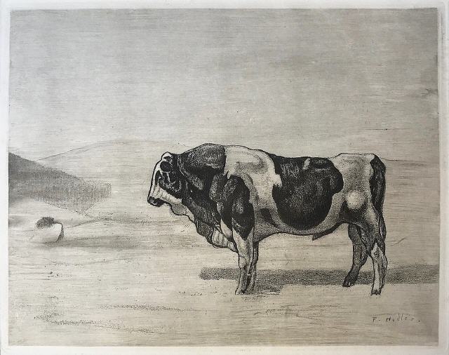 Ferdinand Hodler
