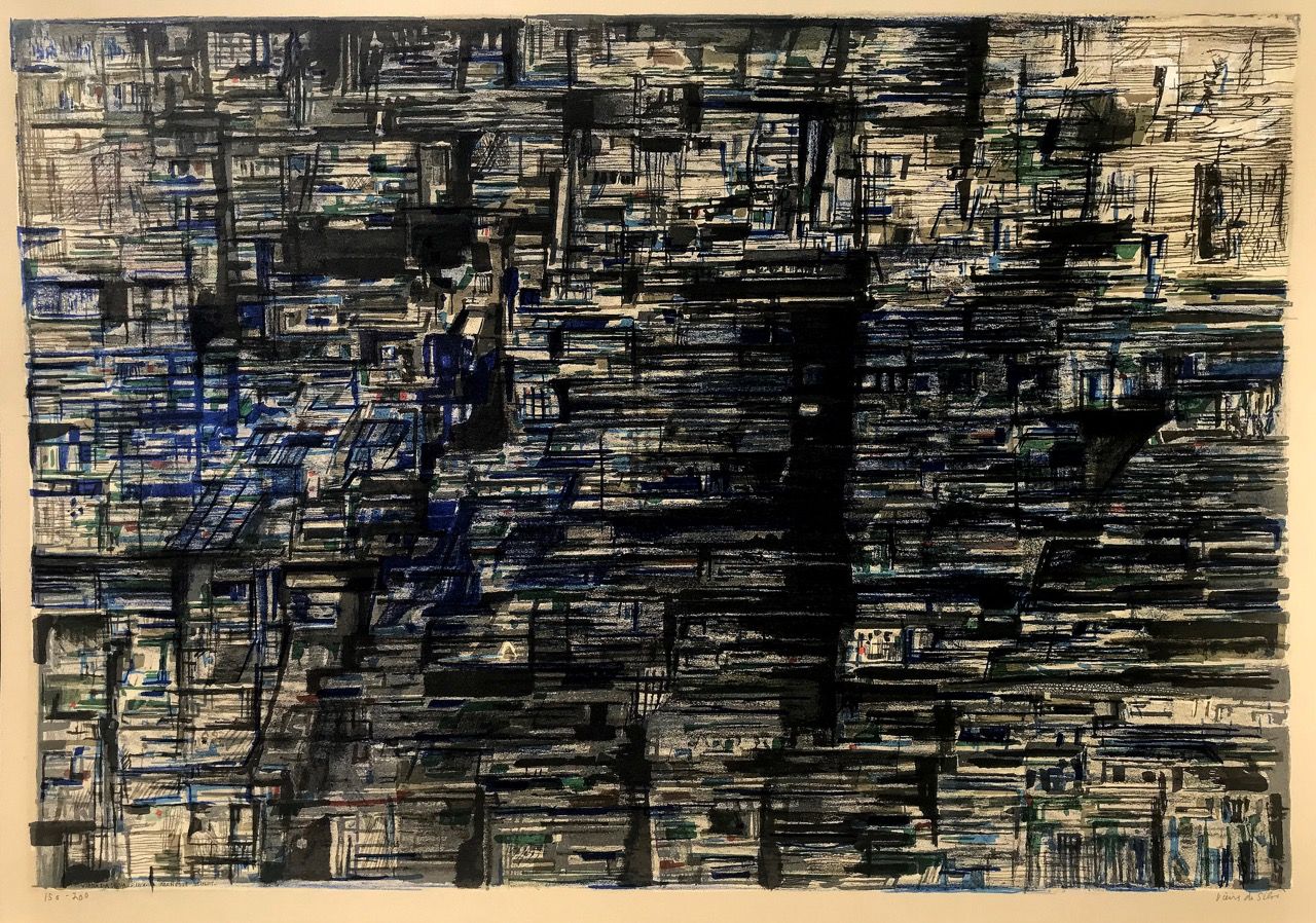 [Rene Gertsch Gemäldehandel Artinvest Schweiz]